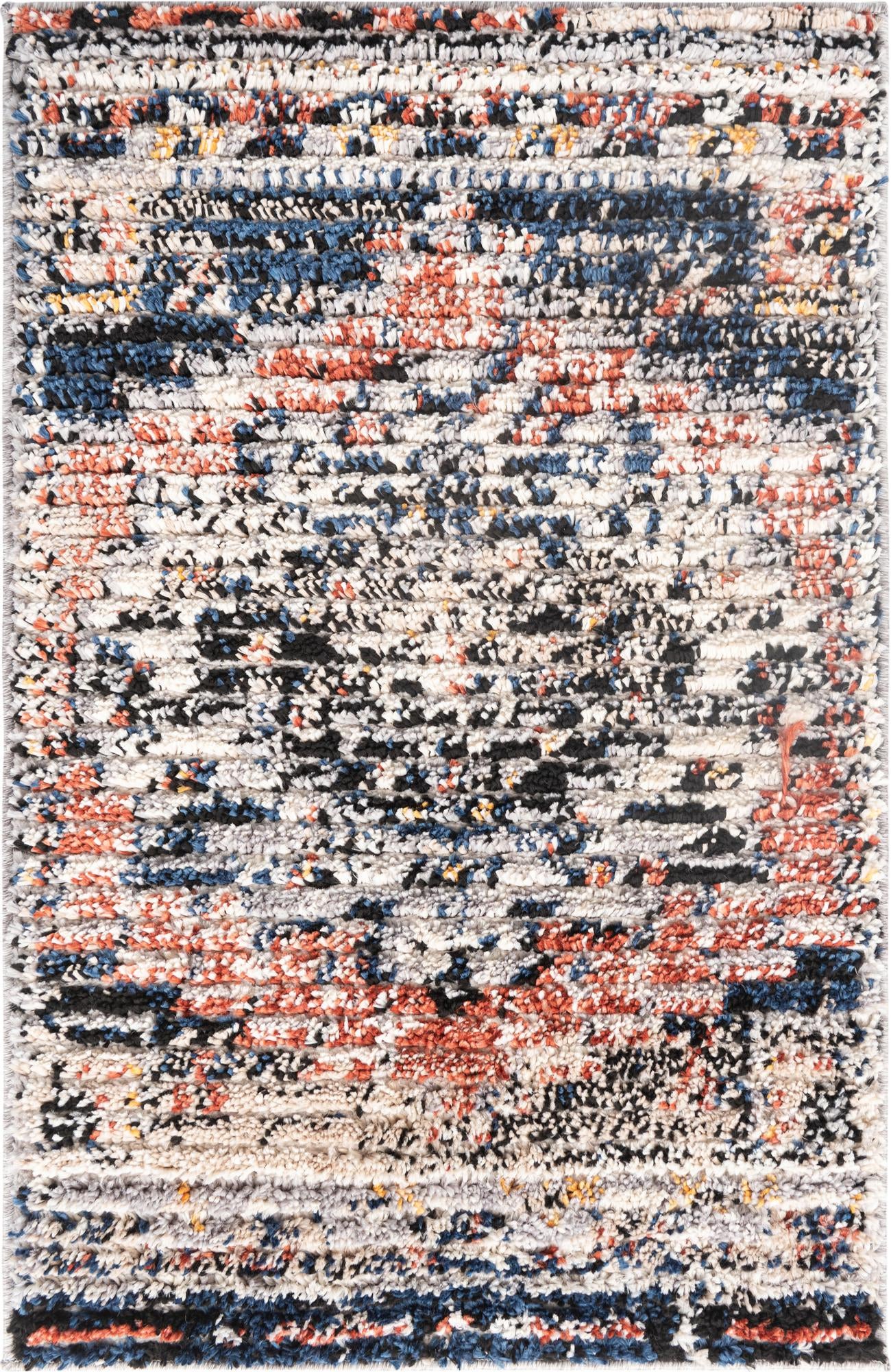 Rug Rust Red Swatch link