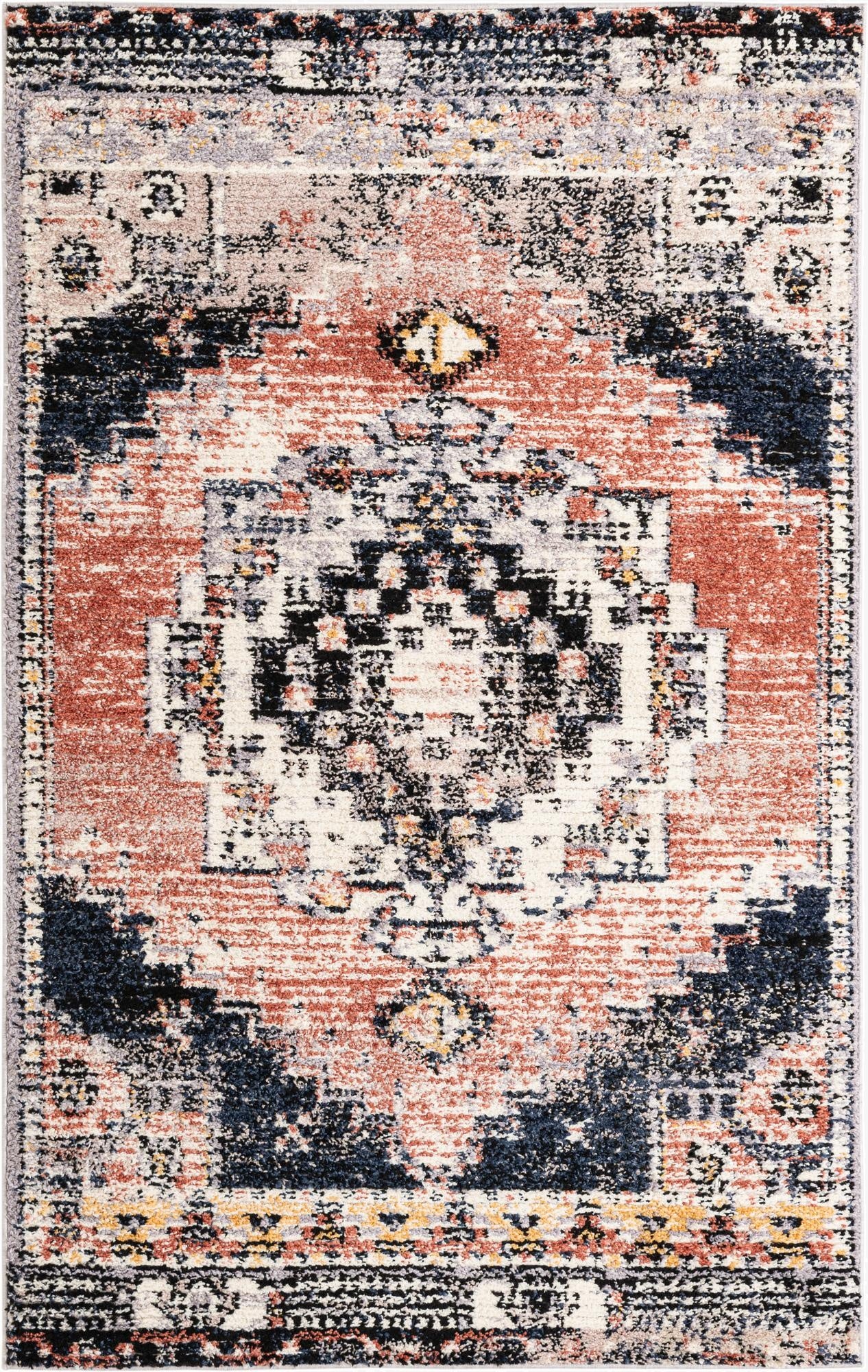 5' x 8' Tucson Rug