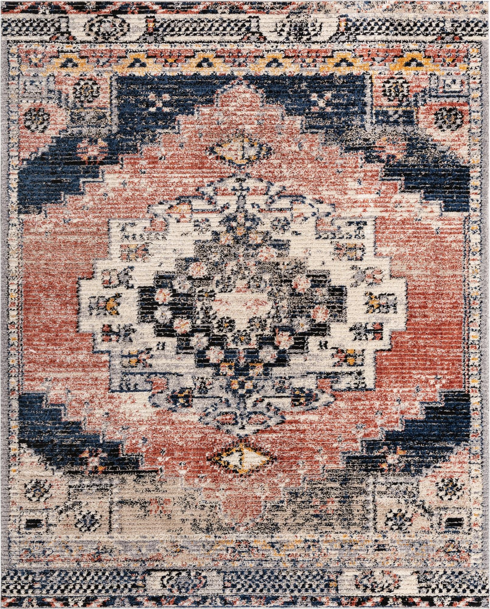 8' x 10' Tucson Rug