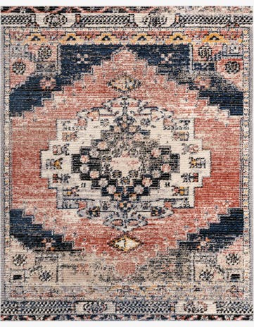 8' x 10' Tucson Rug