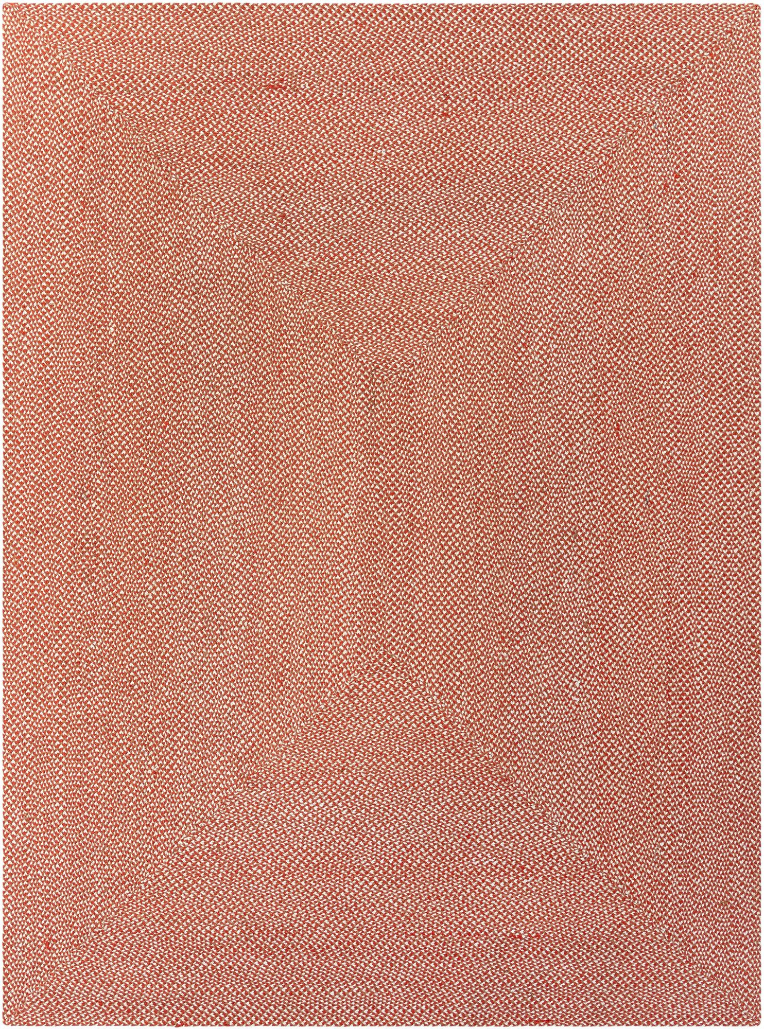 Rug Rust Red Swatch link