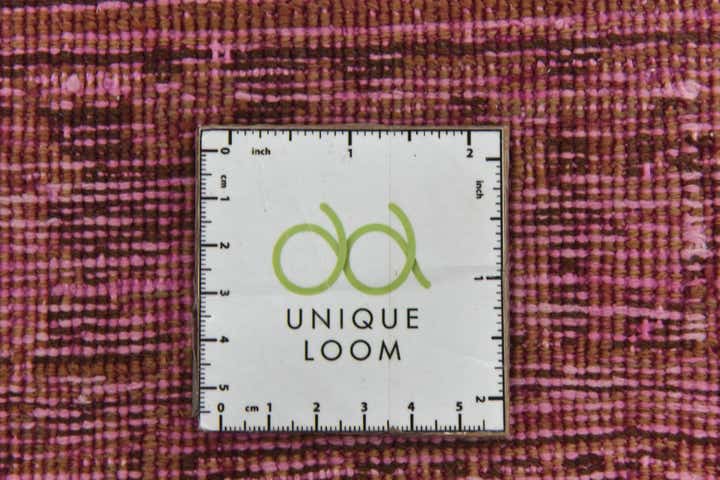 4' x 6' 6 Hand Knotted Ultra Vintage Persian Wool Rug