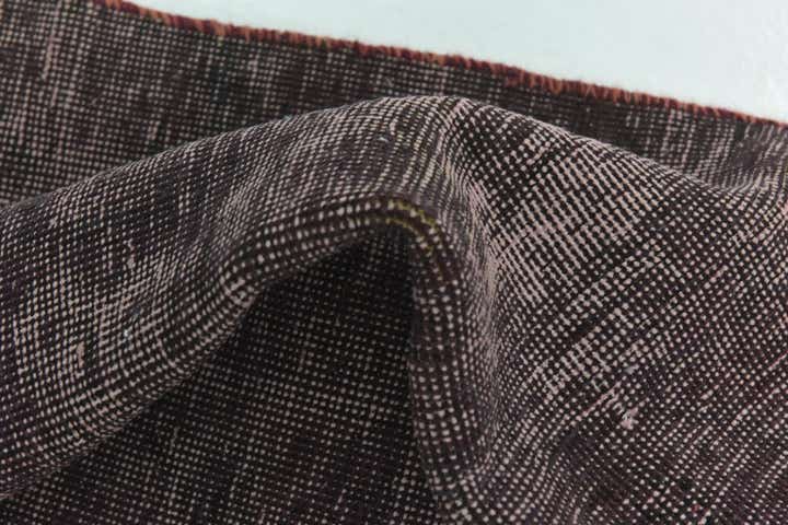 3' x 4' Hand Knotted Ultra Vintage Persian Wool Rug