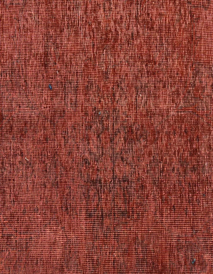 Detail image of 9' 3 x 12' 4  Hand Knotted Ultra Vintage Persian Wool Rug