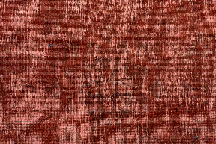 280cm x 375cm Handgeknüpft Ultra Vintage Persisch Wolle Teppich