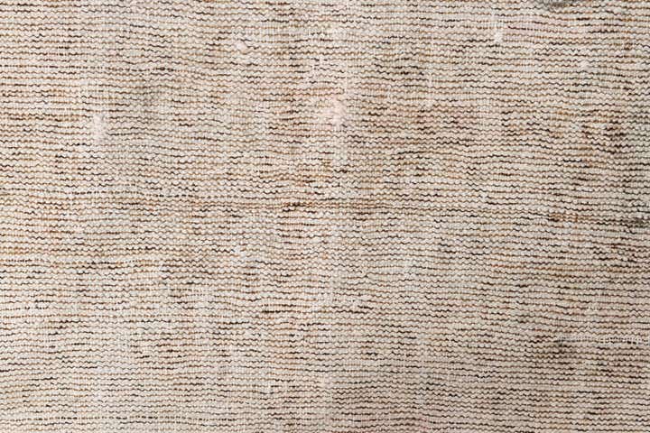 3' 8 x 6' 5 Hand Knotted Ultra Vintage Persian Wool Rug