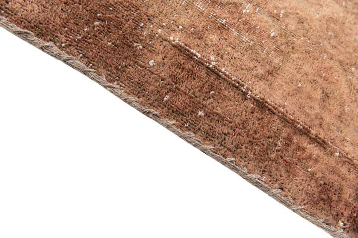 3' x 5' 4 Hand Knotted Ultra Vintage Persian Wool Rug