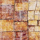 Rug Rust Red Swatch link