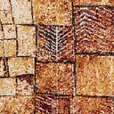 Rug Rust Red Swatch link