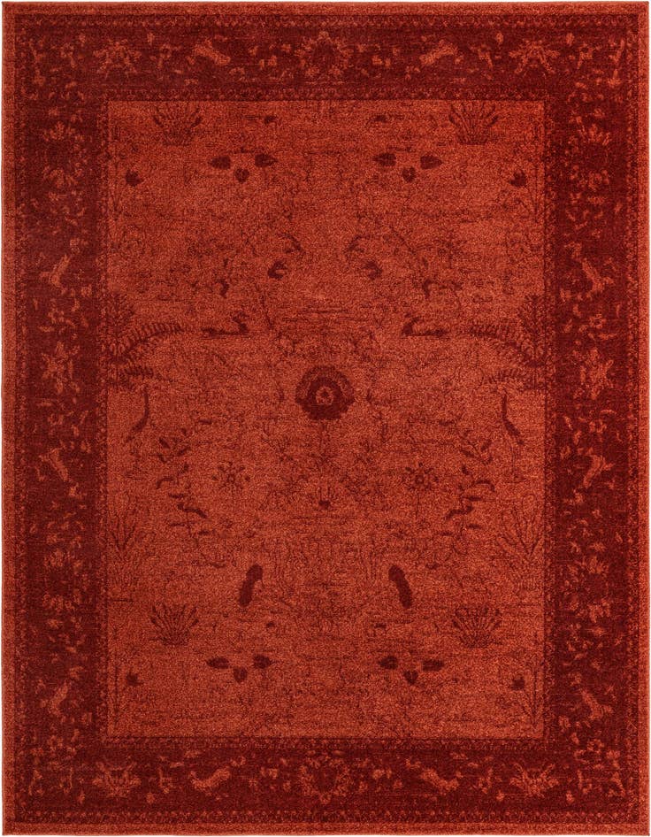 Detail image of 7' x 10' Vista Rug