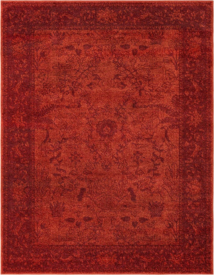 Detail image of 5' 3 x 8' Vista Rug