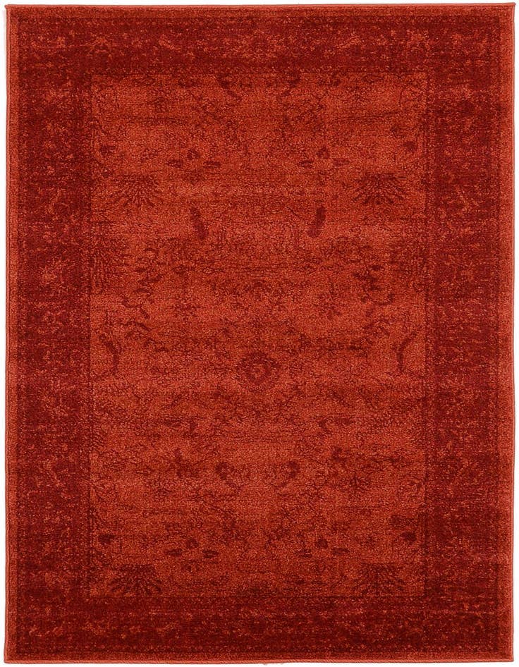 Detail image of 3' x 5' 3 Vista Rug
