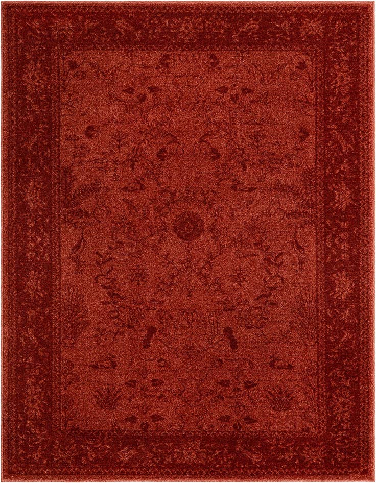 Detail image of 4' x 6' Vista Rug