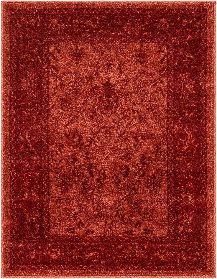 Detail image of 2' x 3' Vista Rug