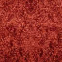 Rug Rust Red Swatch link