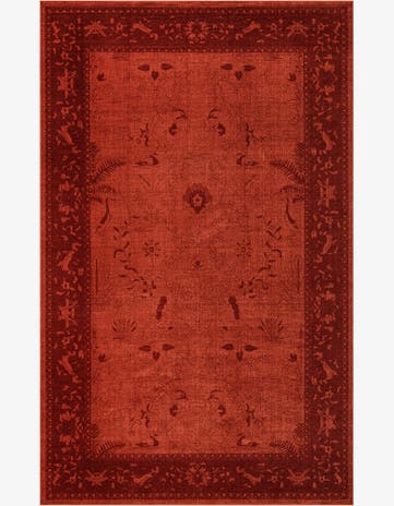 10' 8 x 16' 5 Vista Rug