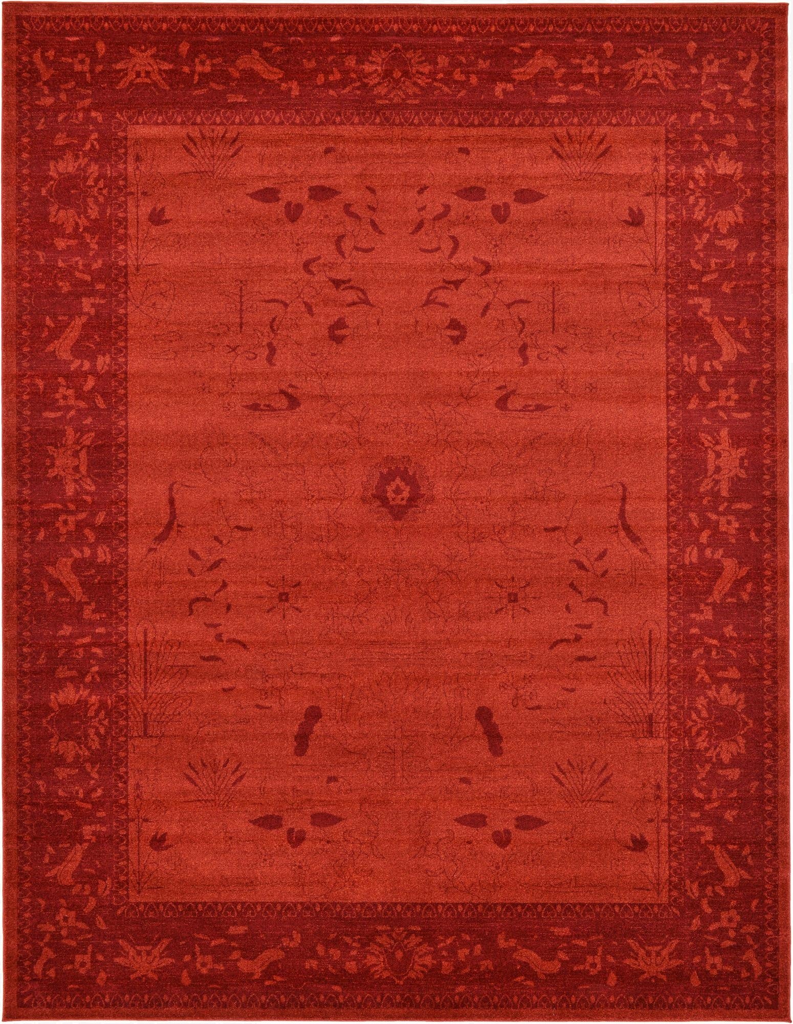 Primary image 10' x 13' Vista Rug