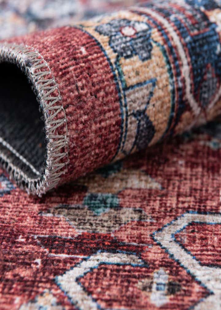 7' 10 x 10' Washable Yara Rug