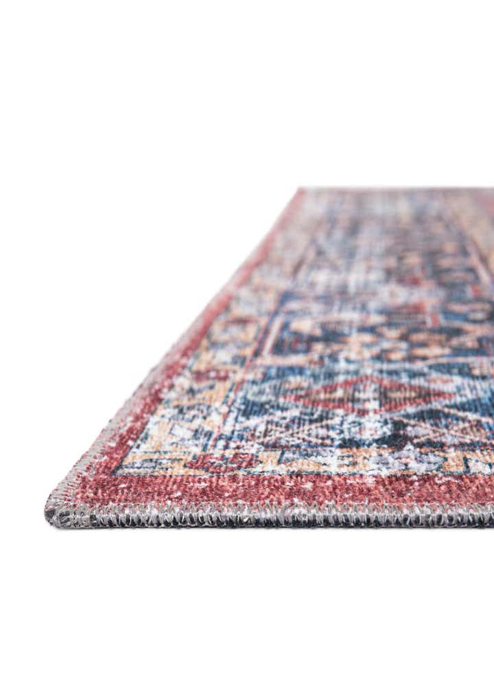 7' 10 x 10' Washable Yara Rug