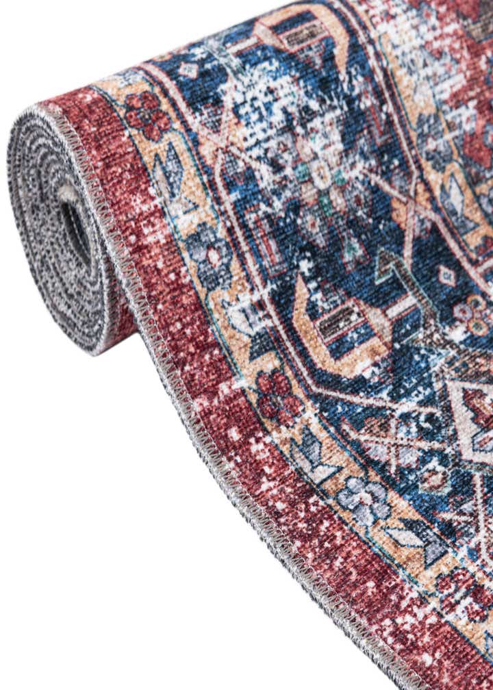 7' 10 x 10' Washable Yara Rug