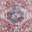 Rug Rust Red Swatch link