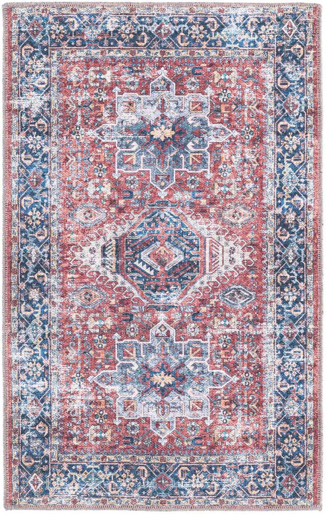2' x 3' Washable Yara Rug