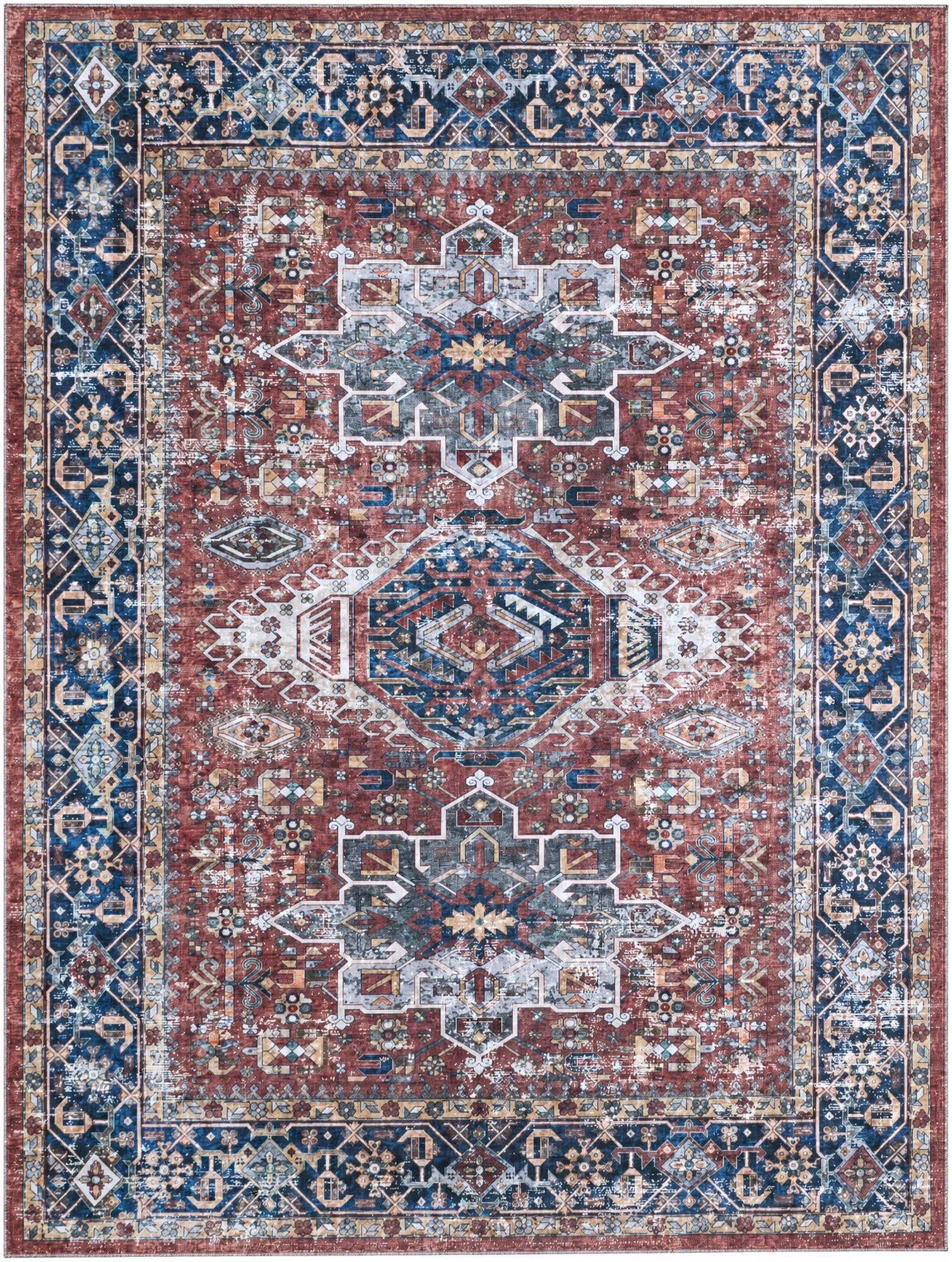275cm x 365cm Yara Rug