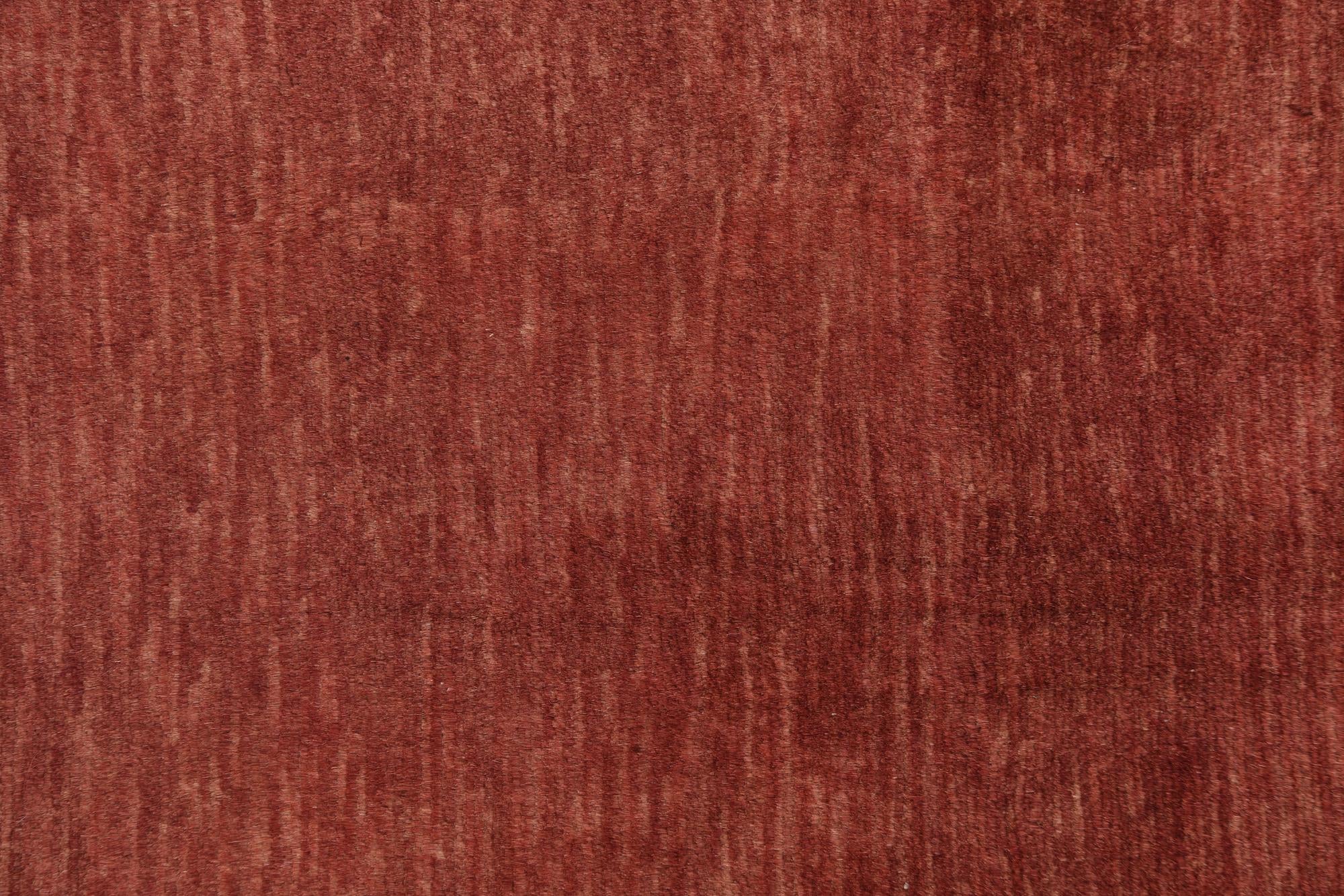3' 1 x 5' 5 Hand Knotted Ziegler Oriental Wool Rug