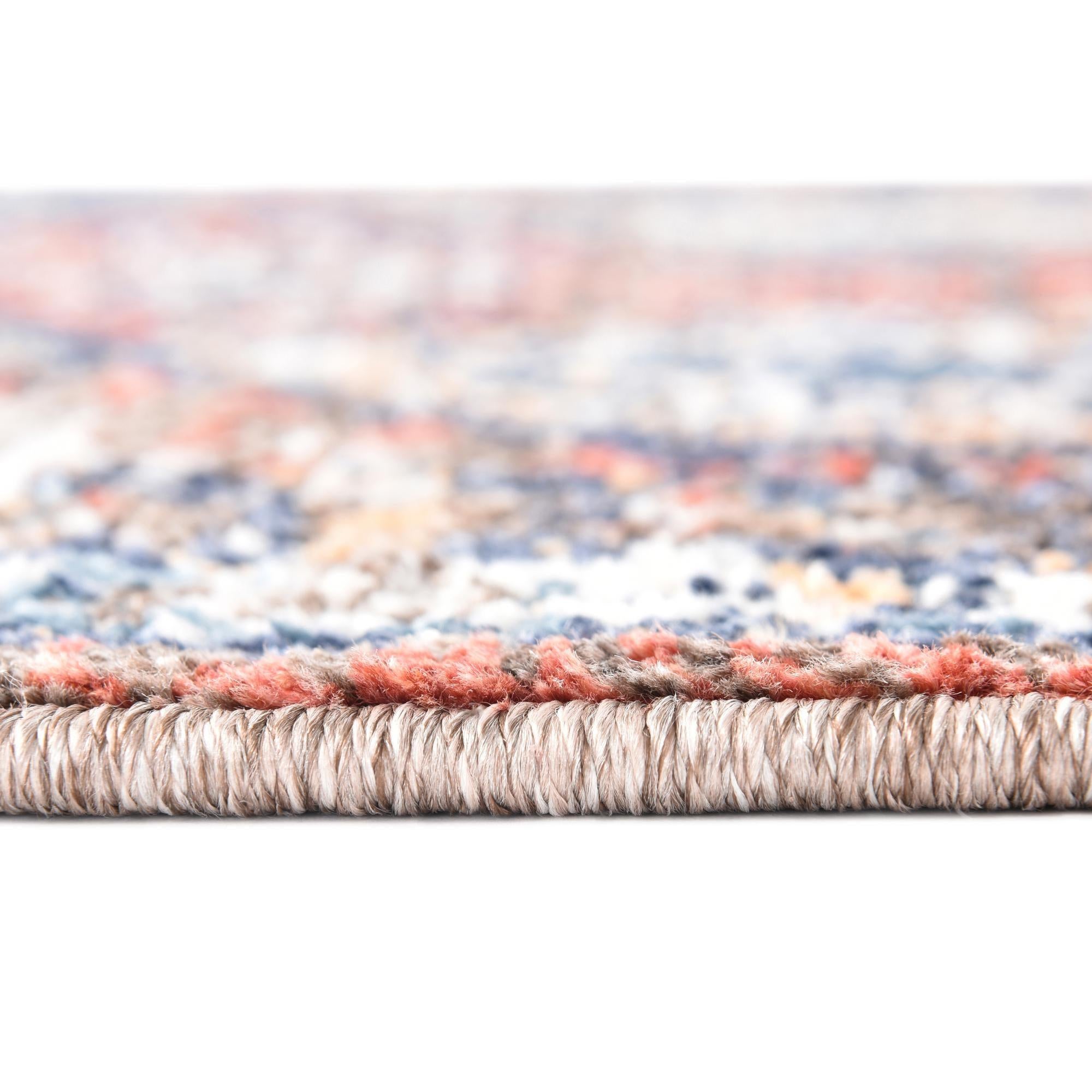 3' 3 x 3' 3 Aramis Round Rug