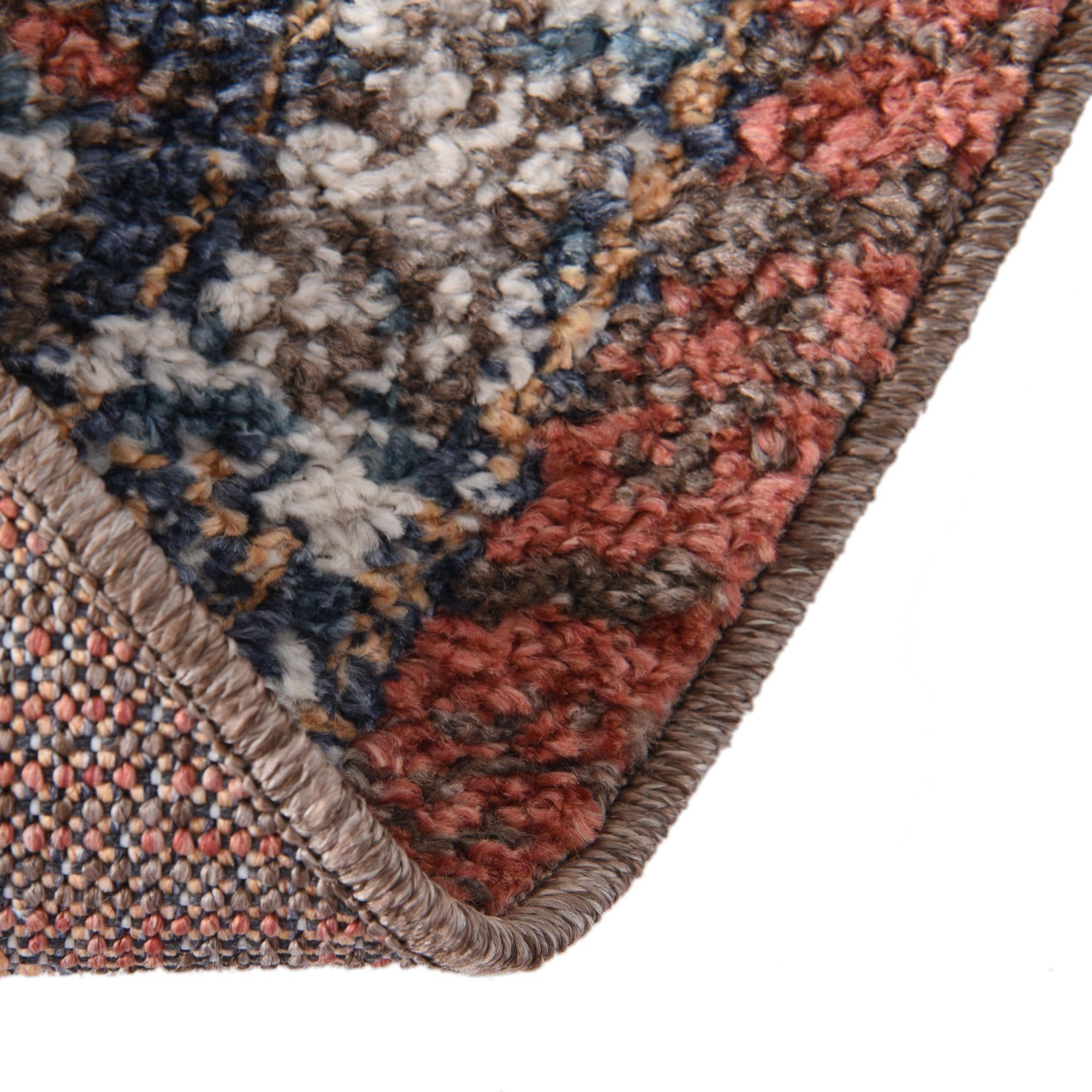 3' 3 x 3' 3 Aramis Round Rug