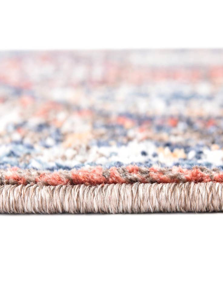 Detail image of 10' x 10' Aramis Round Rug