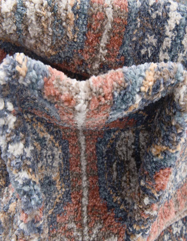 Detail image of 10' x 10' Aramis Round Rug