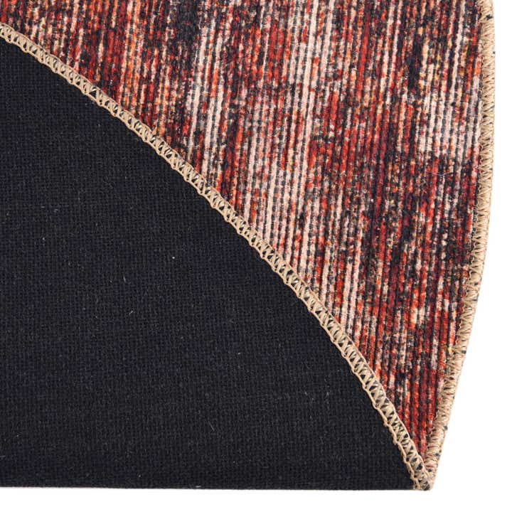 7' 7 x 7' 7 Asha Round Rug
