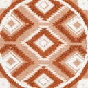 Rug Rust Red Swatch link