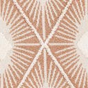 Rug Rust Red Swatch link