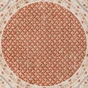 Rug Rust Red Swatch link