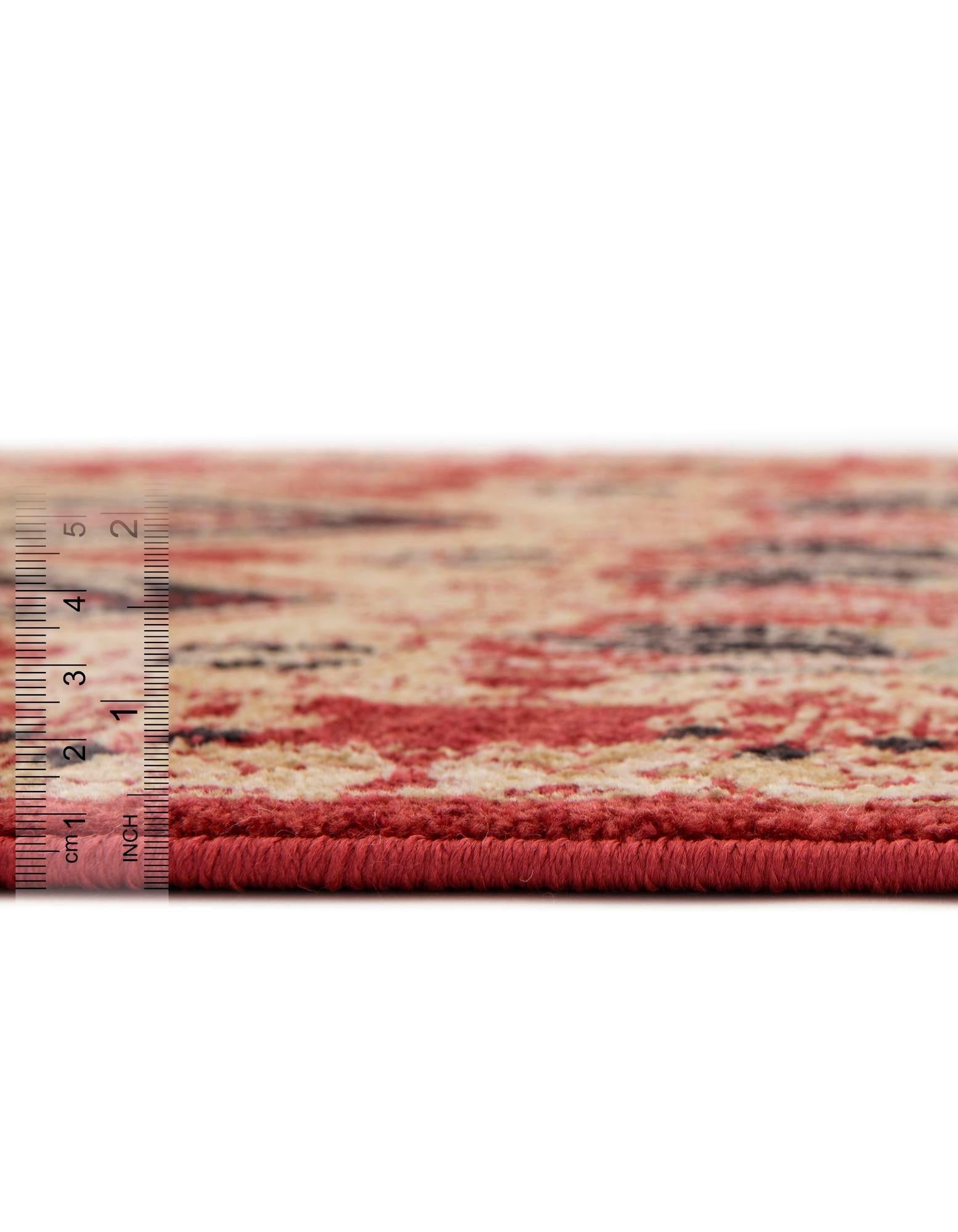8' x 8' Chelsea Round Rug
