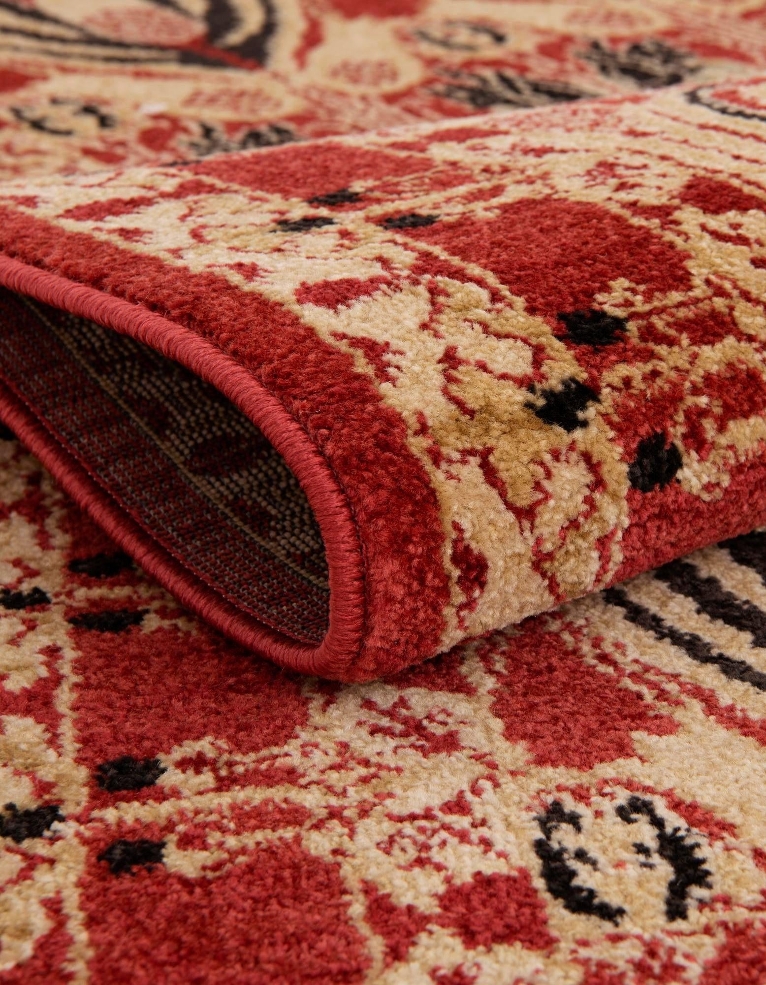 8' x 8' Chelsea Round Rug