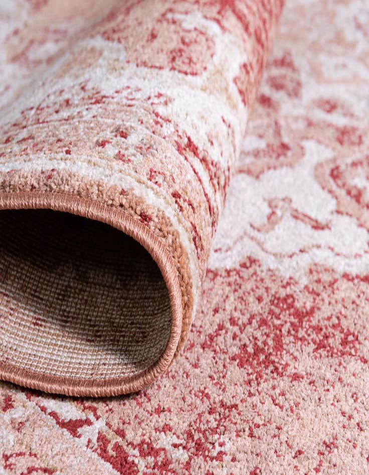 Detail image of 8' x 8' Eden Round Rug