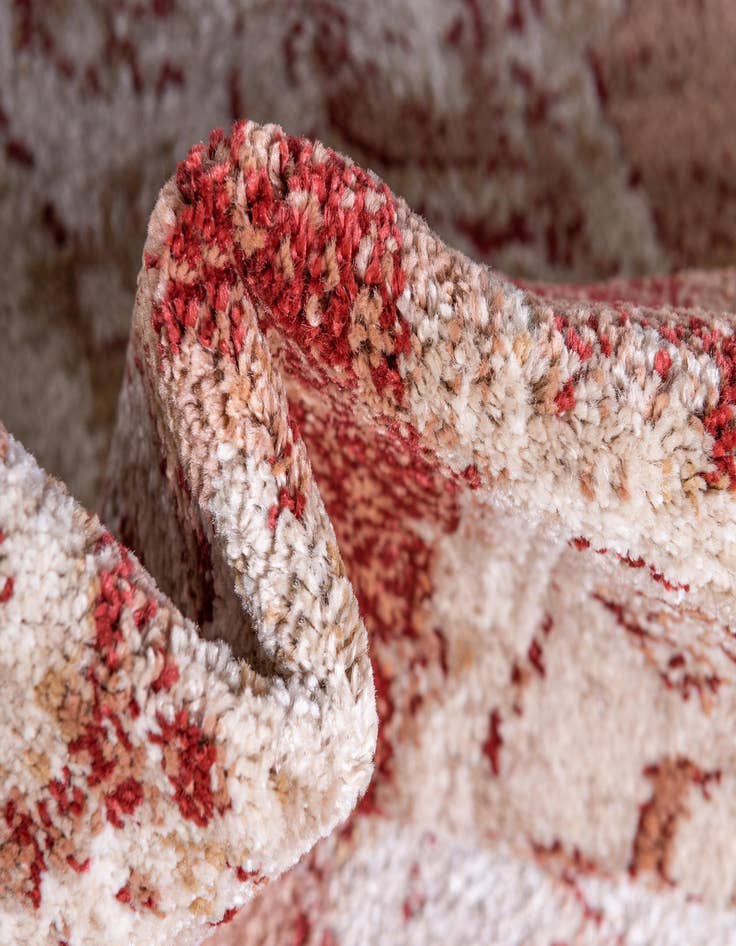 Detail image of 8' x 8' Eden Round Rug