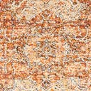 Rug Rust Red Swatch link