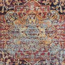 Rug Rust Red Swatch link