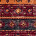 Rug Rust Red Swatch link