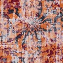 Rug Rust Red Swatch link