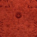 Rug Rust Red Swatch link