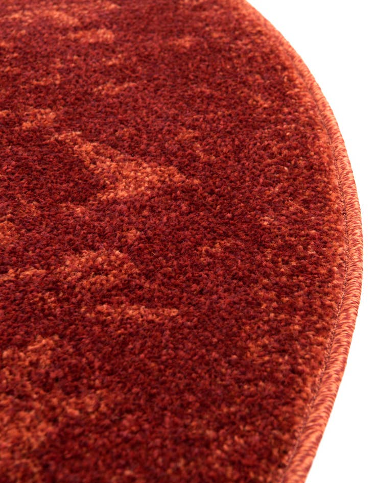 Detail image of 7' 10 x 7' 10 Miranda Round Rug