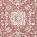 Rug Rust Red Swatch link