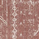 Rug Rust Red Swatch link