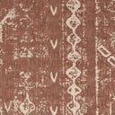 Rug Rust Red Swatch link