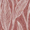 Rug Rust Red Swatch link